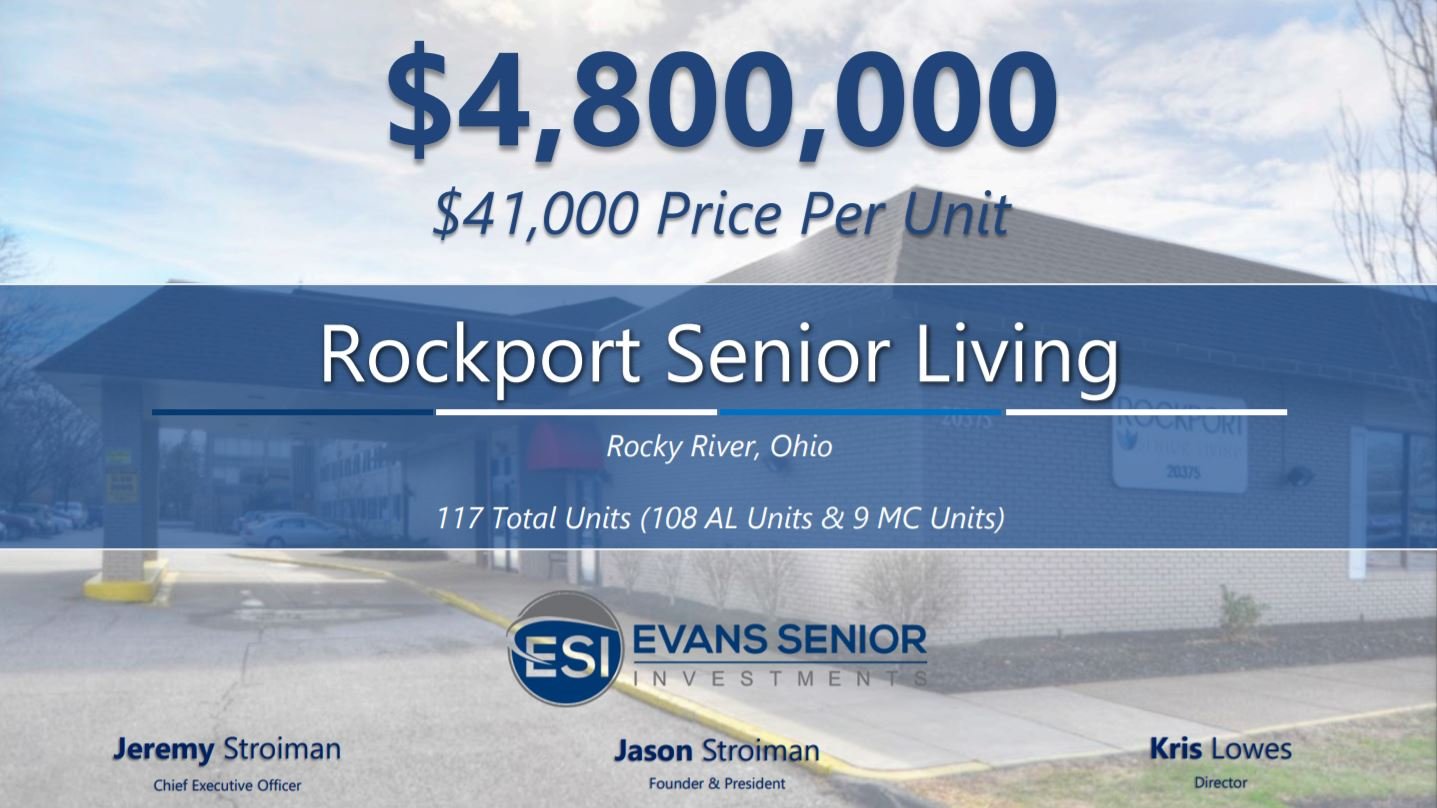 Rockport Closing image Rockport Closing image
