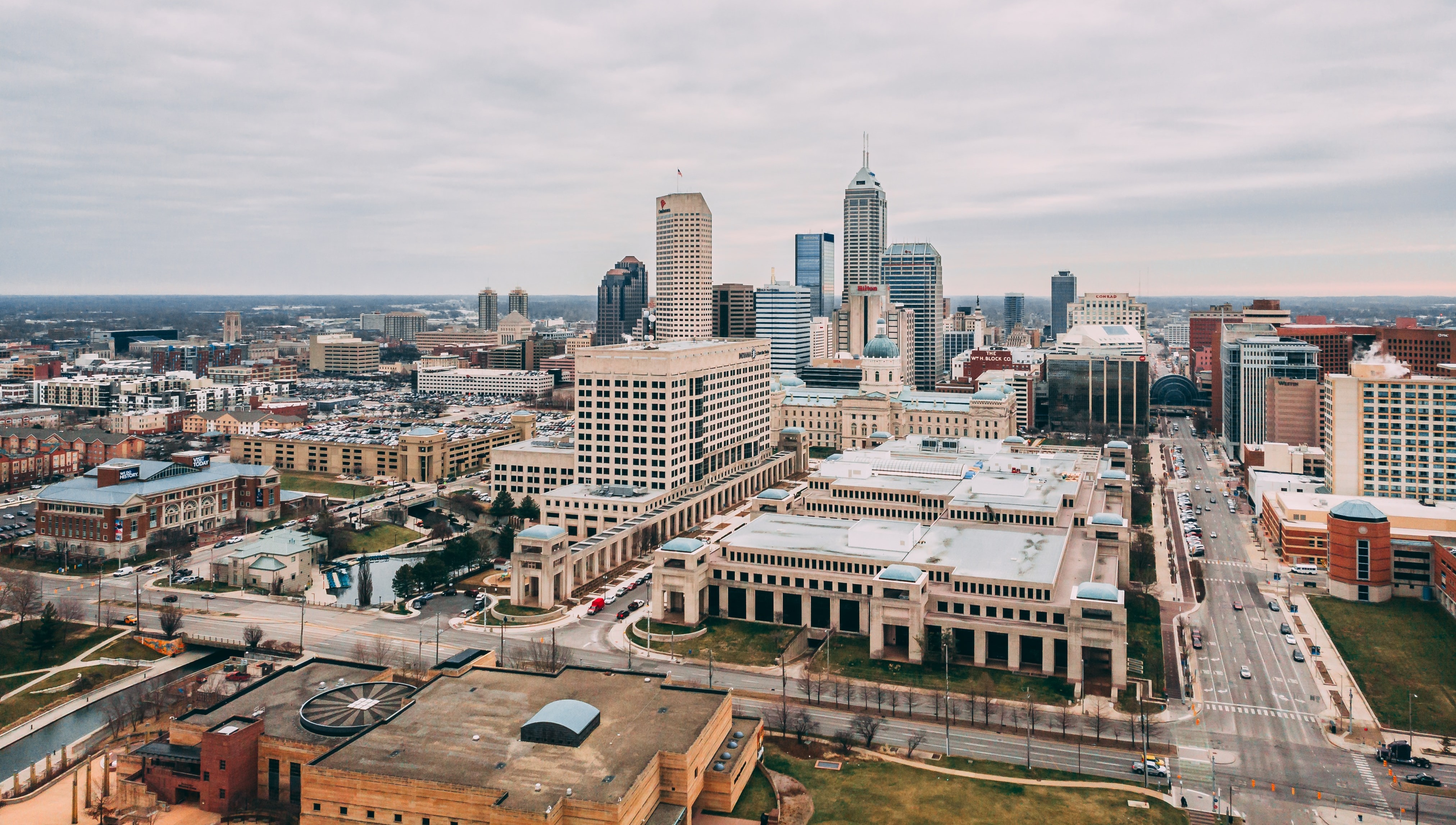 indianapolis indianapolis